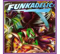 Funkadelic - Who'S A Funkadelic