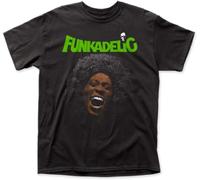 Funkadelic Your Mind Mens T-Shirt Size S