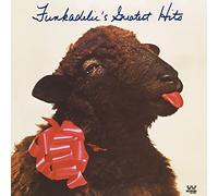 Funkadelic's Greatest Hits