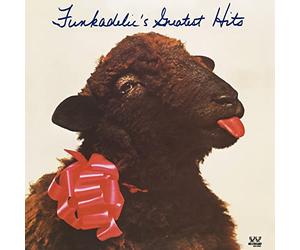 Funkadelic'S Greatest Hits