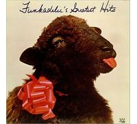 Funkadelic's Greatest Hits [Vinyl LP]
