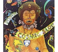 Funkadelik - Cosmic Slop