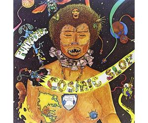 Funkadelik - Cosmic Slop