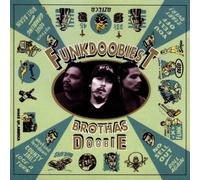 Funkdoobiest – Brothas Doobie – Import (Epic)