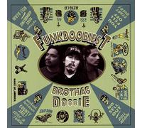Funkdoobiest - Brothas Doobie