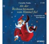 Funke - Als Der Weihnachtsmann...