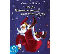 Funke, C Als D. Weihnachtsmann - (German Import) Book NEUF
