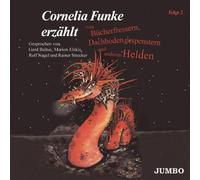 Funke,Cornelia - Cornelia Funke Erzählt Folge 2