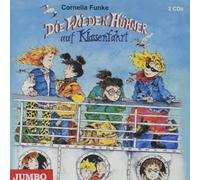 Funke, Cornelia - Die Wilden Huhner Auf Kla