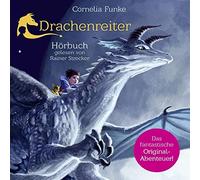 Funke,Cornelia - Drachenreiter