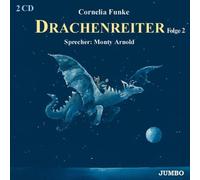 Funke,Cornelia - Drachenreiter Folge 2