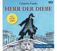 Funke,Cornelia - Herr der Diebe [Import]