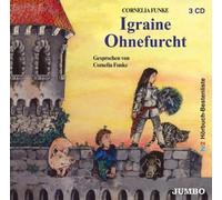 Funke, Cornelia - Igrane Ohnefurcht