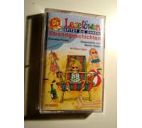 Funke,Cornelia - Leselöwen: Strandgeschichten [Musikkassette]