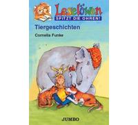 Funke,Cornelia - Leselöwen: Tiergeschichten [Musikkassette]