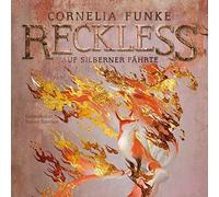 Funke,Cornelia - Reckless-auf Silberner Fährte