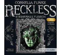 Funke,Cornelia - Reckless.Steinernes Fleisch Mp3 [Import]