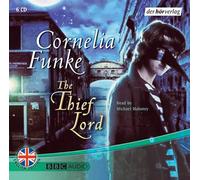 Funke,Cornelia - The Thief Lord