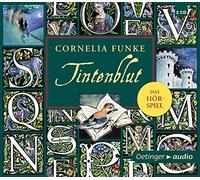 Funke,Cornelia - Tintenblut [Import]