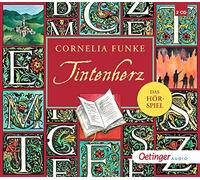 Funke,Cornelia - Tintenherz-das Hörspiel