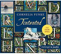 Funke,Cornelia - Tintentod