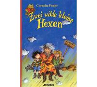Funke,Cornelia - Zwei Wilde Kleine Hexen [Import]