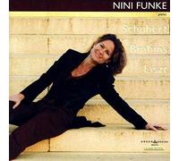 Funke, Nini - Schubert - Brahms - Liszt