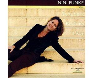 Funke, Nini - Schubert - Brahms - Liszt