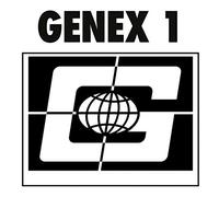Funke Sascha - Genex 1 (Mix)