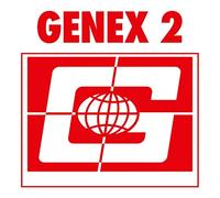 Funke Sascha - Genex 2 [Import]