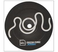 Funke,Sascha - The Acrobat (Efdemin Rmx) [Import]