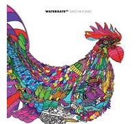 Funke Sascha - Watergate 02 [Import]