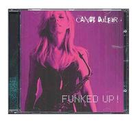 Candy Dulfer – Funked Up – CD – Neuf