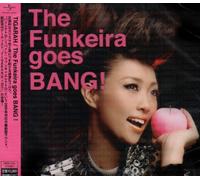 Funkeira Goes Bang [Import]