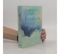 Funkenstille (Sweet Lemon Agency, Band 3)