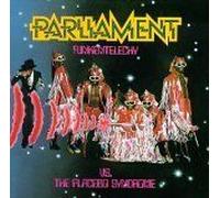 Parliament - Funkentelechy Vs The.
