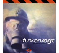 Funker Fogt - Killing Time Again [Import]