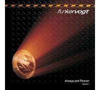 Funker Vogt Always and Forever Vol. 1 (CD) Album