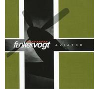Funker Vogt Aviator (CD) Album