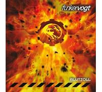 Funker Vogt – Blutzoll – Import – SPV Entertainment