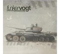 Funker Vogt - Death Seed (Lim.)
