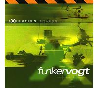 Funker Vogt - Execution Tracks
