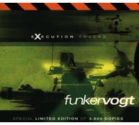 Funker Vogt - Execution Tracks (Ltd.Edition