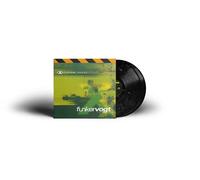 Funker Vogt - Execution Tracks (Recyceltes Grau-Schwarz Marmorie [Vinyl LP]