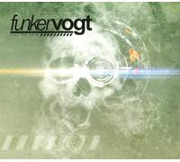 Funker Vogt – Feel the Pain – CD – Édition limitée