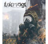 Funker Vogt – Final Construct – Édition limitée 2 CD
