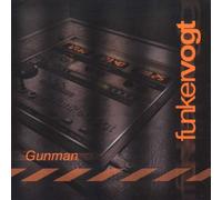 Funker Vogt – Gunman – Import européen (TCM)