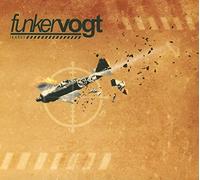 Funker Vogt – Ikarus – CD