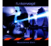 Funker Vogt - Maschine Zeit [Import]