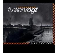 Funker Vogt - Navigator [Import]